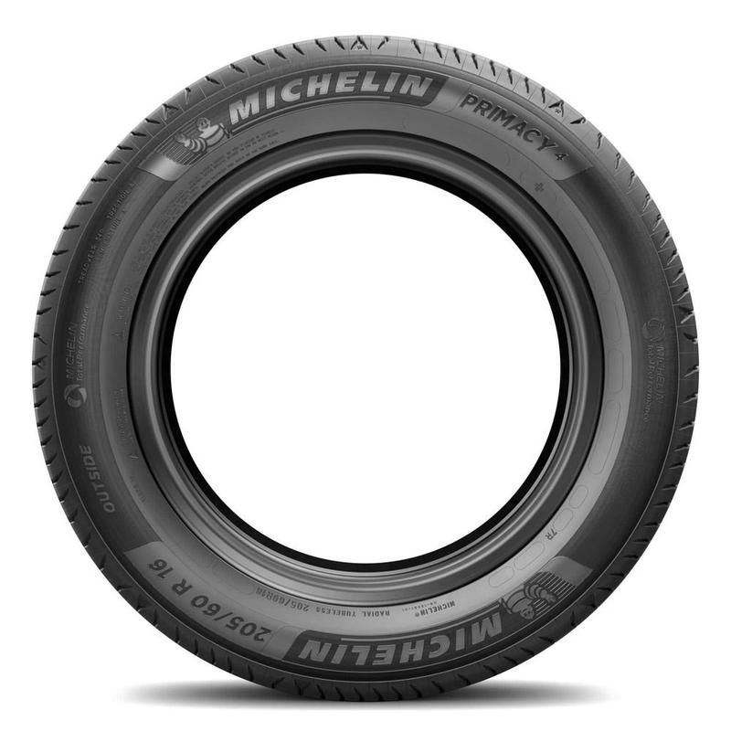 Pneu Michelin Aro 17 Primacy 4+ 225-45R17 94W XL - Pneu de Carro